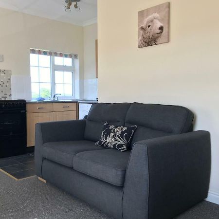 Ferienwohnung Moorhouse Farm Flat Telford Exterior foto