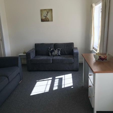 Ferienwohnung Moorhouse Farm Flat Telford Exterior foto